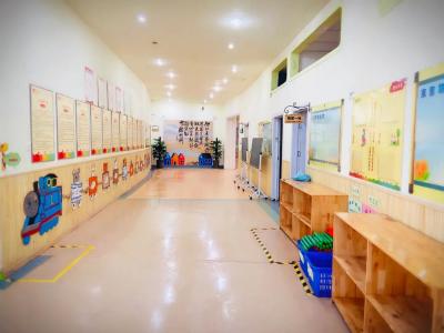 睿思·小紅帽幼兒園